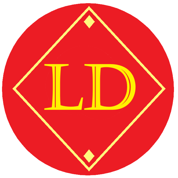 LD Aparmtents website